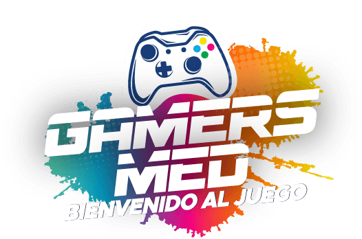 Gamers Med — Bienvenido al juego